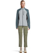 Arctic Crest Hybrid Full Zip