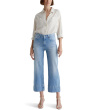 Saige Mid-Rise Wide Leg in Dana Point