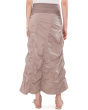 Gored Peasant Skirt