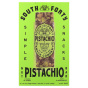 South Forty Snack Company, ореховый батончик, фисташки и мед, 4 батончика по 40 г (1,4 унции)