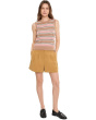 3" Tansy Woven Shorts