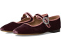 Michaelaglow Mary Jane Shoes