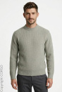Jack & Jones Вязаный свитер C30666716-4297