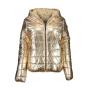 U.s. polo assn. Jackets-Woman-Золото