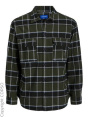 Jack & Jones Рубашка с длинным рукавом C11024619-4292