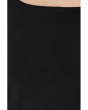Elbow Sleeve Below The Knee Ruched Dress