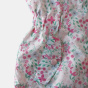 Firetrap Детский анорак с капюшоном и длинными рукавами Enchanted Blossom розового цвета в цветочек