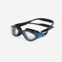 Очки для плавания Clear Speedo - Biofuse 2.0 черный/синий