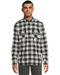 Handlebar Tech Flannel