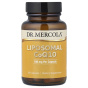 Dr. Mercola, липосомальный коэнзим Q10, 100 мг, 30 капсул