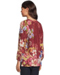Margot Blouse - Rolanda