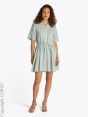 Tommy Hilfiger Платье-рубашка с блузкой C27981204-4297