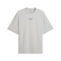 PUMA Мужские футболки/майки ku.Футболка Arm He/Uni M X HYROX LIFESTYLE TEE