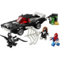 LEGO Мускулкар Marvel "Человек-паук против Венома" 76309