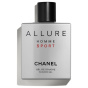 CHANEL СПОРТИВНЫЙ ГЕЛЬ ДЛЯ ДУША ALLURE HOMME - 200 мл