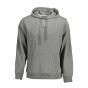 Guess jeans Толстовка с капюшоном - Мужчина - Grigio
