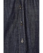 Always Enough Denim Dress