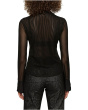 Dreamland Ruffle Top