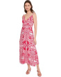 V-Neck Maxi Dress