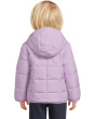 Reversible Shasta Full Zip Hooded Jacket (Infant)