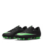 Nike Мужская футбольная бутса Mercurial Academy Astro Turf