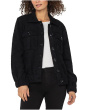 Collared Bomber Jacket