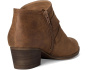 Bryce Zip Short Boots