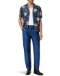 Dan Camp Collar Shirt W792S25