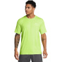 UNDER ARMOUR Мужская рубашка UA RUSH ENERGY SS