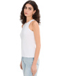 High Neck Perfect Tank