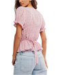 Adore You Blouse