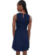 Selena Smocked Mini - Midweight Poplin