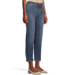 Liv Mid-Rise Slim Jean