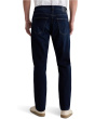 Everett Slim Straight Jeans