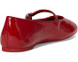Halo Mary Jane Flats