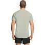 ADIDAS Мужская футболка adi365Breeze Running