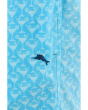 Cotton Woven Pajama Pants