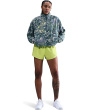 One Therma-FIT Oversized Half-Zip Fleece Top