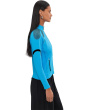 Lightweight Full Zip Sweater Jacket