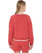 Blithe Cropped Sweat