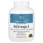 Natural Factors, WomenSense®, RxOmega-3, рыбий жир, 120 капсул Enteripure™