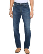 AG Jeans Мужские спортивные прямые джинсы Reggie Mastodon