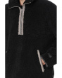 Tasman Uggfluff Half Zip