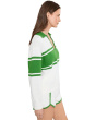 The Romie Polo Sweater