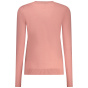 Norway 1963 Sweatshirt-Woman-Розовый