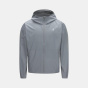 Karrimor Мужская водонепроницаемая и ветрозащитная куртка с капюшоном на молнии