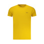 Pepe jeans Футболка - Мужская - Giallo