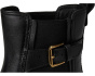 Shibley Waterproof Lug Buckle Booties