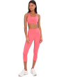 Swift High-Support Lightly Lined Sports Bra