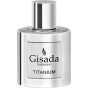 Gisada Спрей для парфюмерной воды с титаном - 50 мл